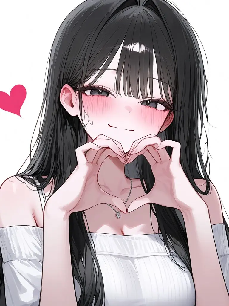 _Han_lov의 내 여자친구는 상시 유혹중