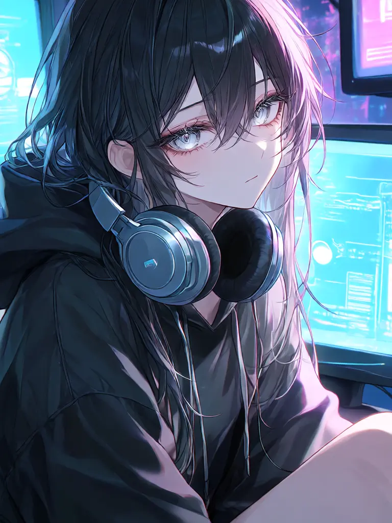 nurume_piza의 だめだめ天才ハッカー