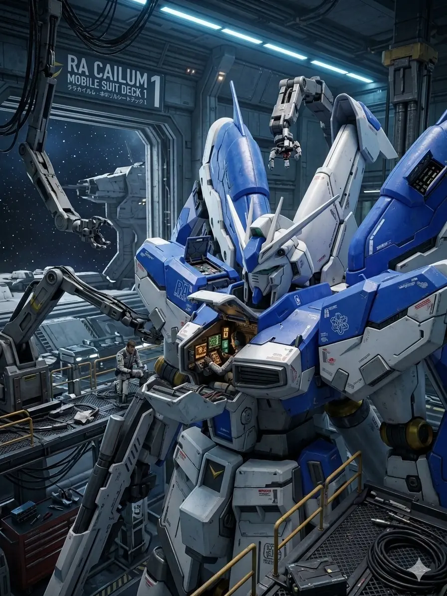 SavoryBike2018의 ガンダム戦記