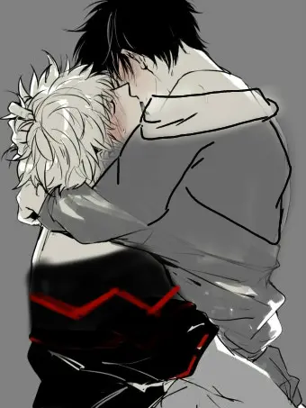 su_lin의 [BL] 한서혁