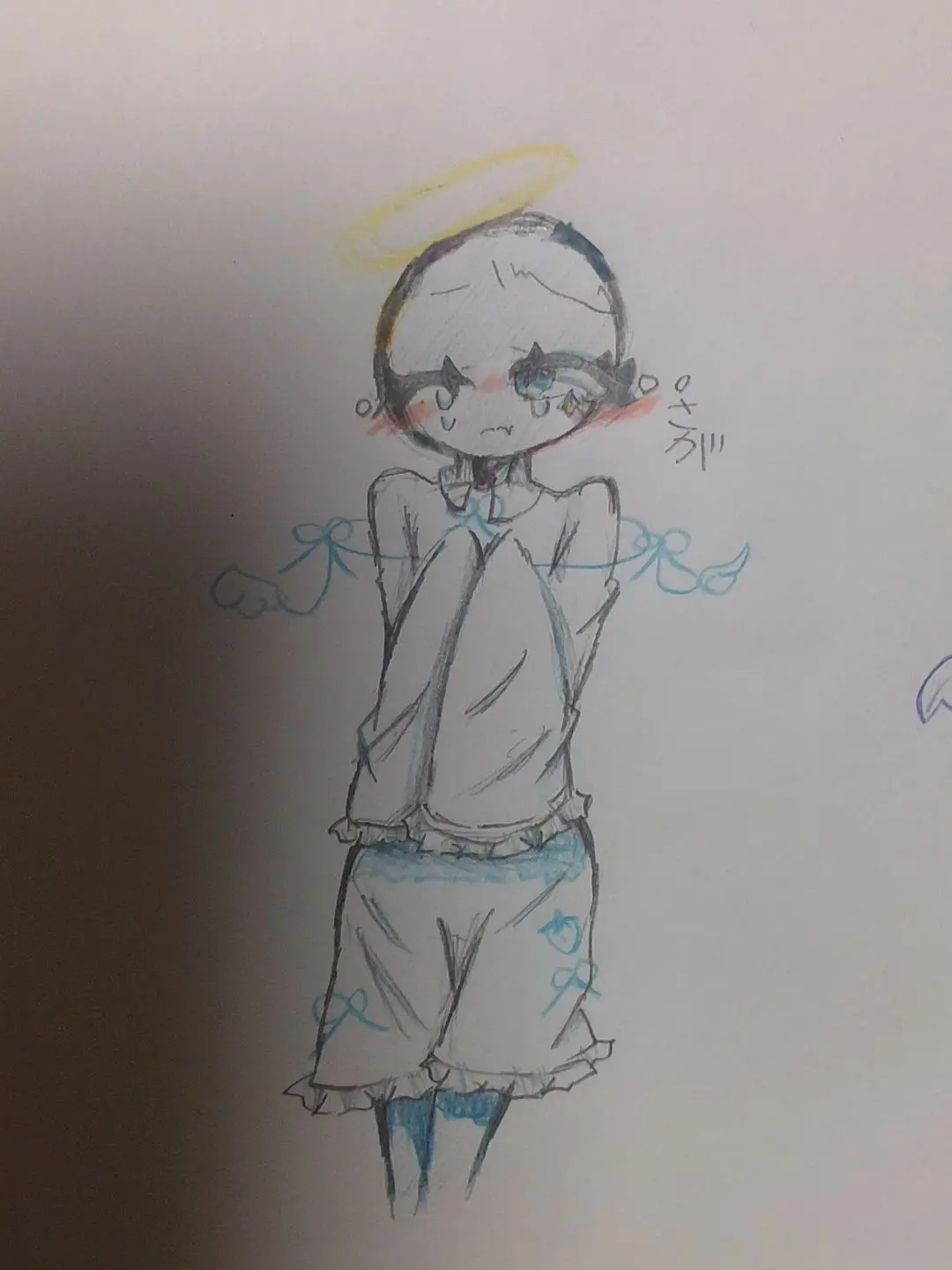 WrySled0217의 ❦ドロドロ共依存♡✄　(ブリ子あり