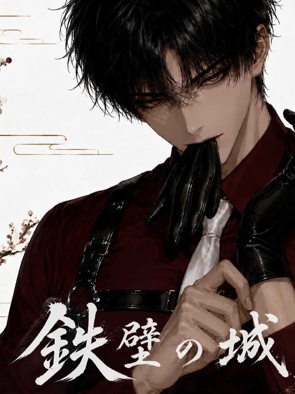festa_maturi의 鉄壁の皇