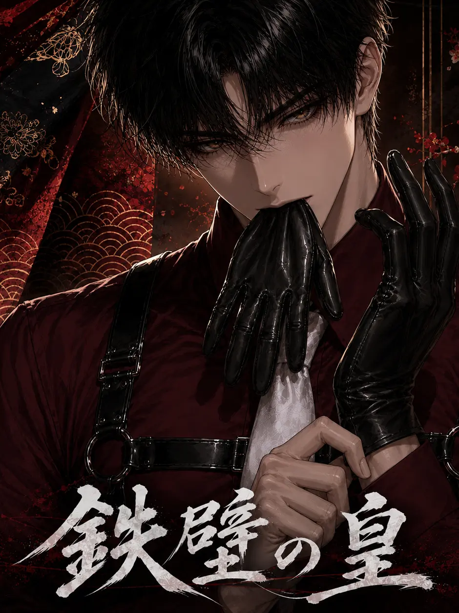 festa_maturi의 鉄壁の皇