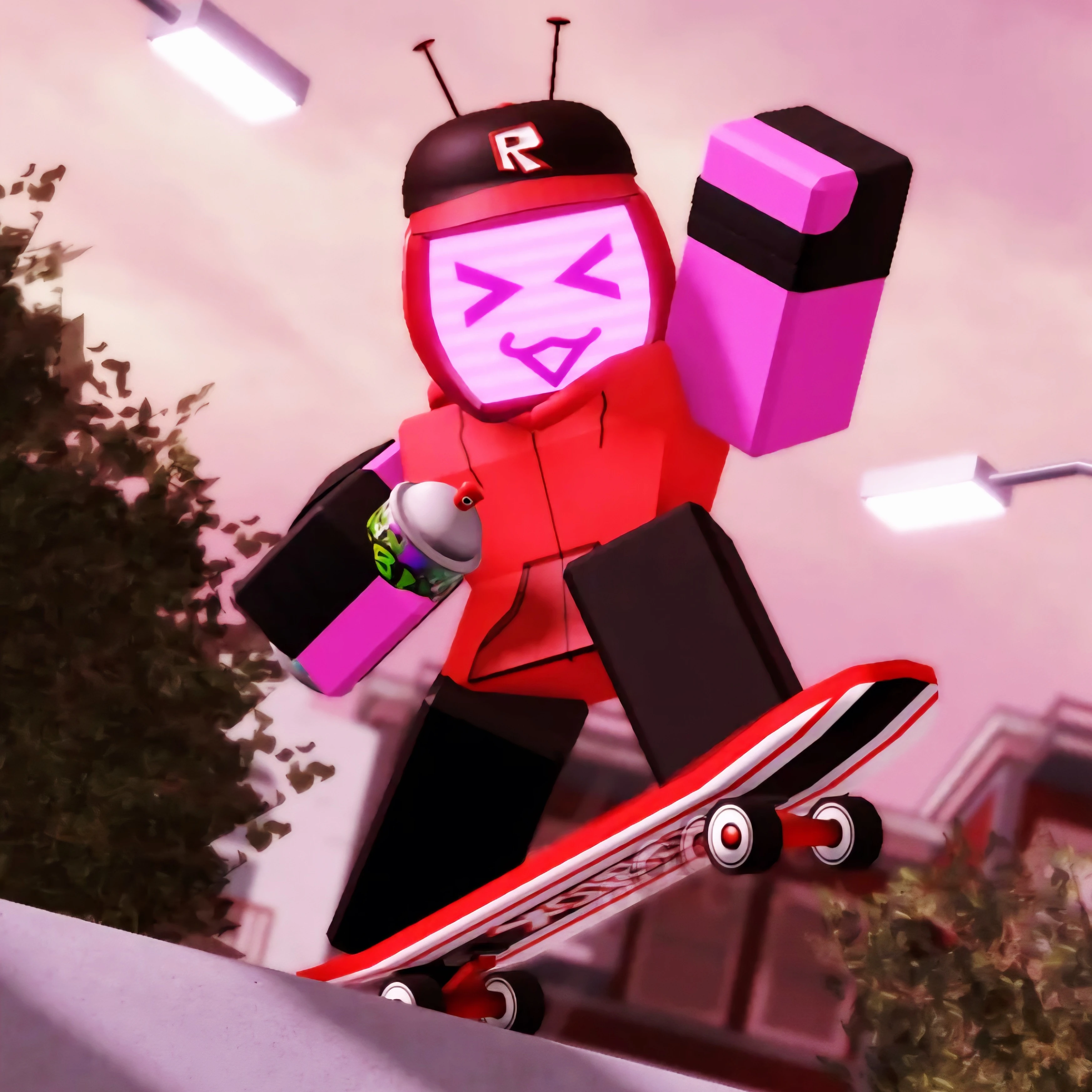 비로니카 [Veeronica]