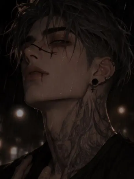 OutlawFlea9988의 Reign doesnt talk but his heart sings 4 you
