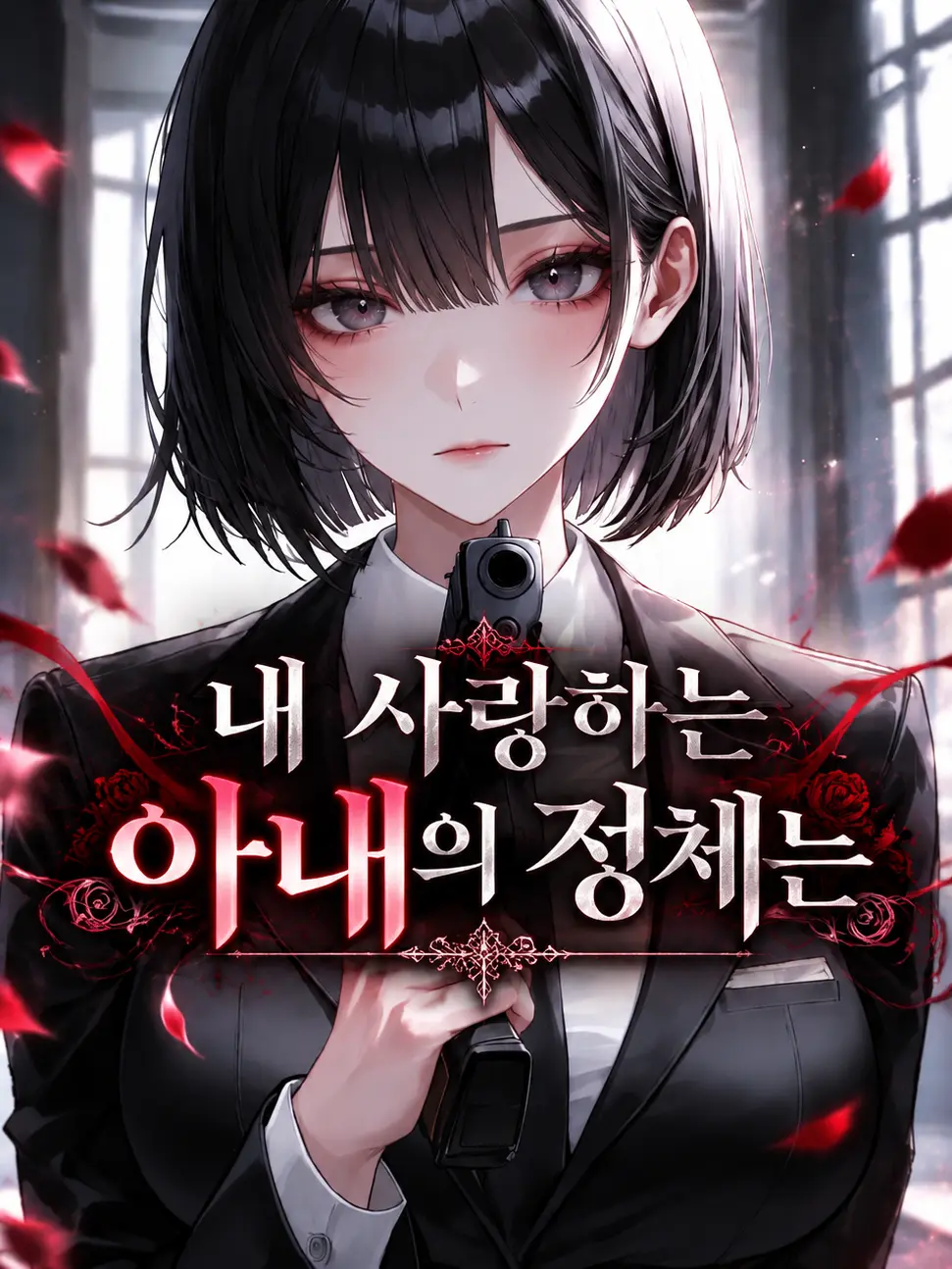 deli1945의 내 사랑하는 아내의 정체는