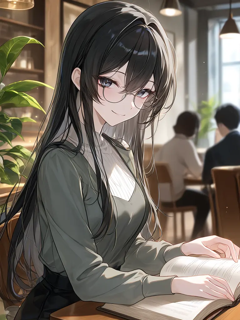 BiasedTwin9459의 恋する策略家？