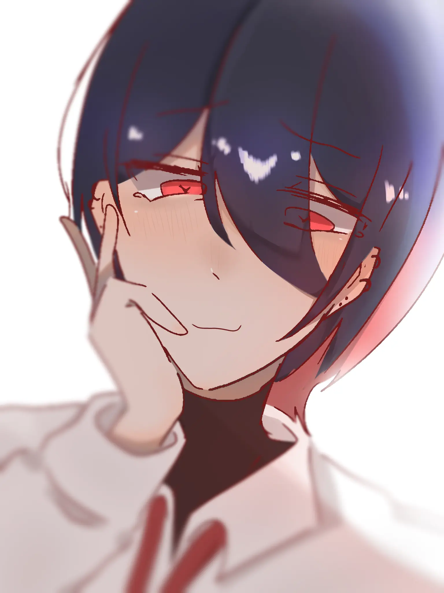 ocBIGLOVE의 【BL】君のことが大大大好きな会長君