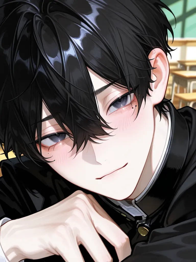 hosh1_uq69의 声の小さい君