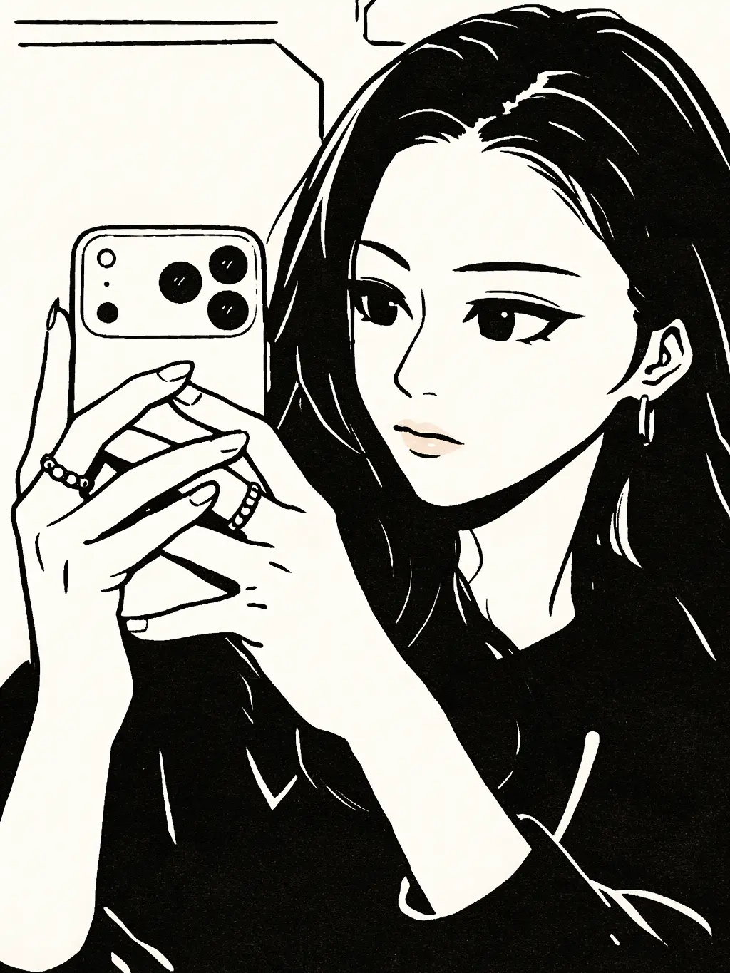 nacco0965의 여사친 나꼬