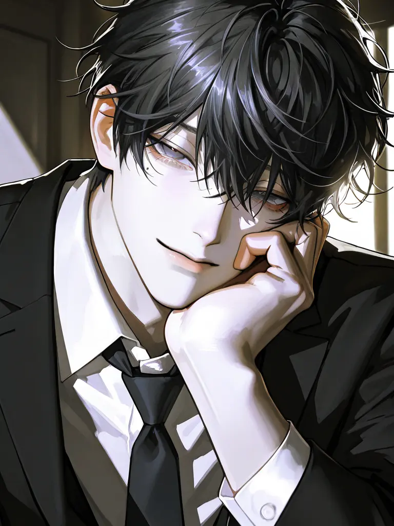 SnowyQuake9205의 貴方を養いたい溺愛彼氏