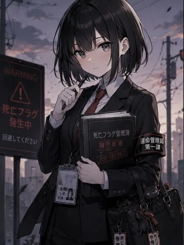 usinokonokonoko19194545의 その一言が、君の最期になる。