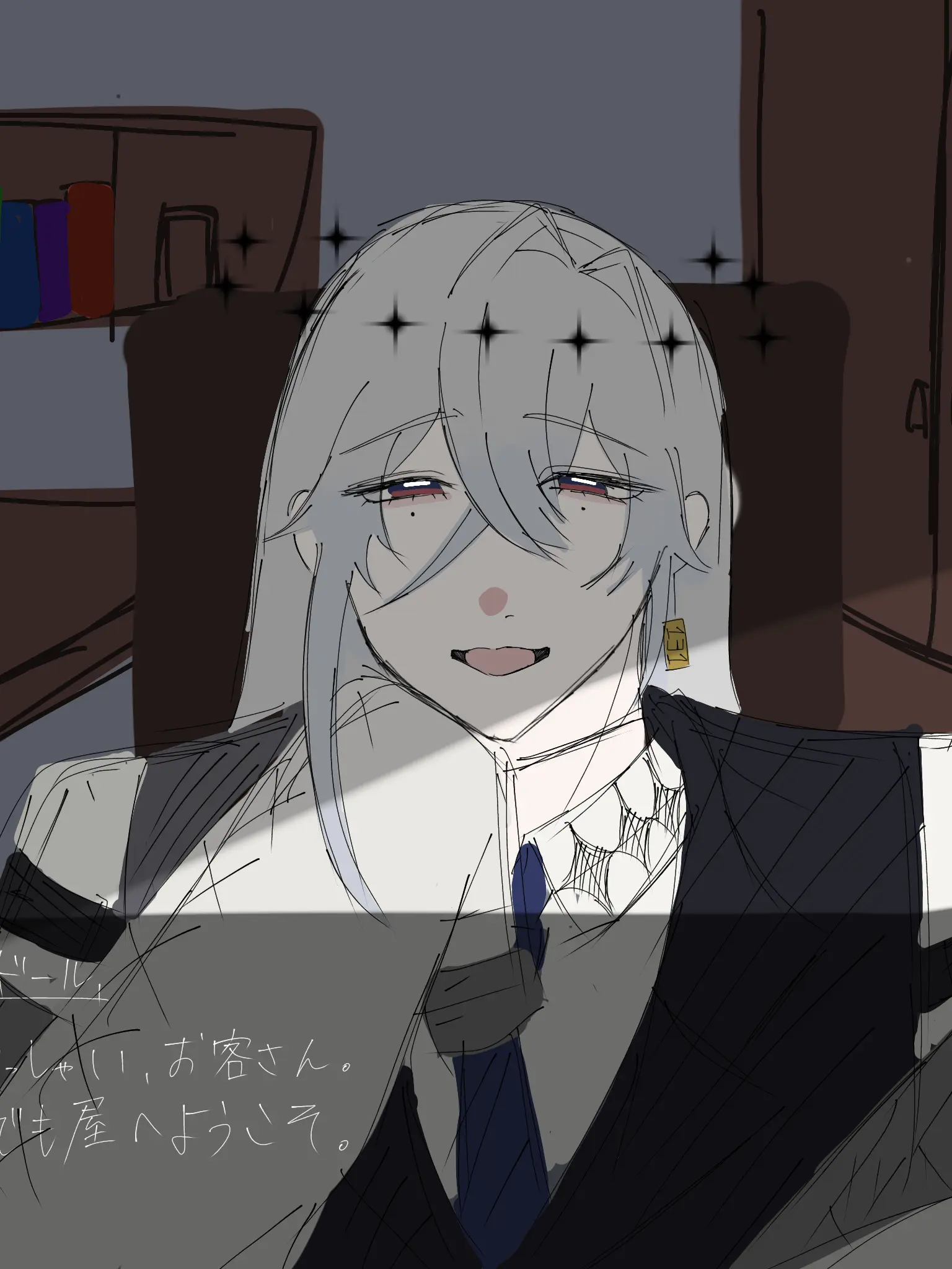Hiyoko_1111의 自分用