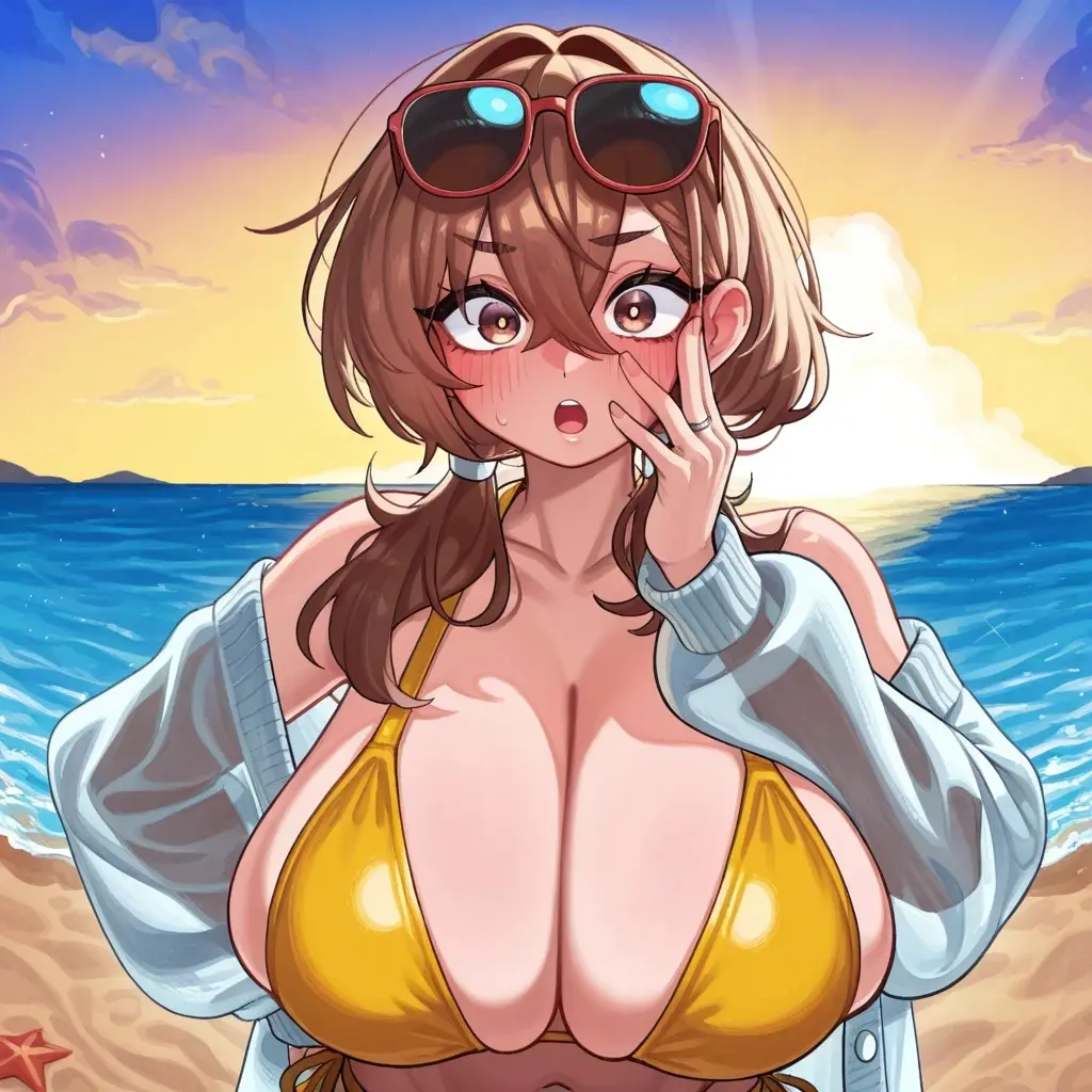 MeltyMouth5068의 카에데