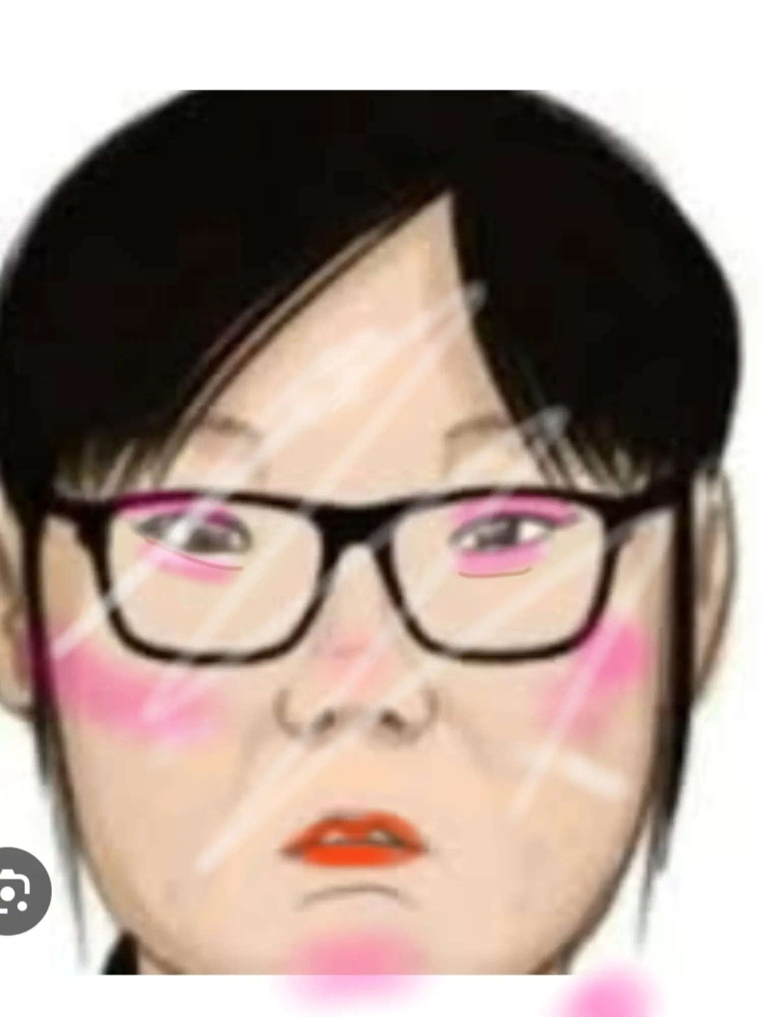 GrossSeat7089의 자기가 일찐이라고 우기는 전학온 찐따