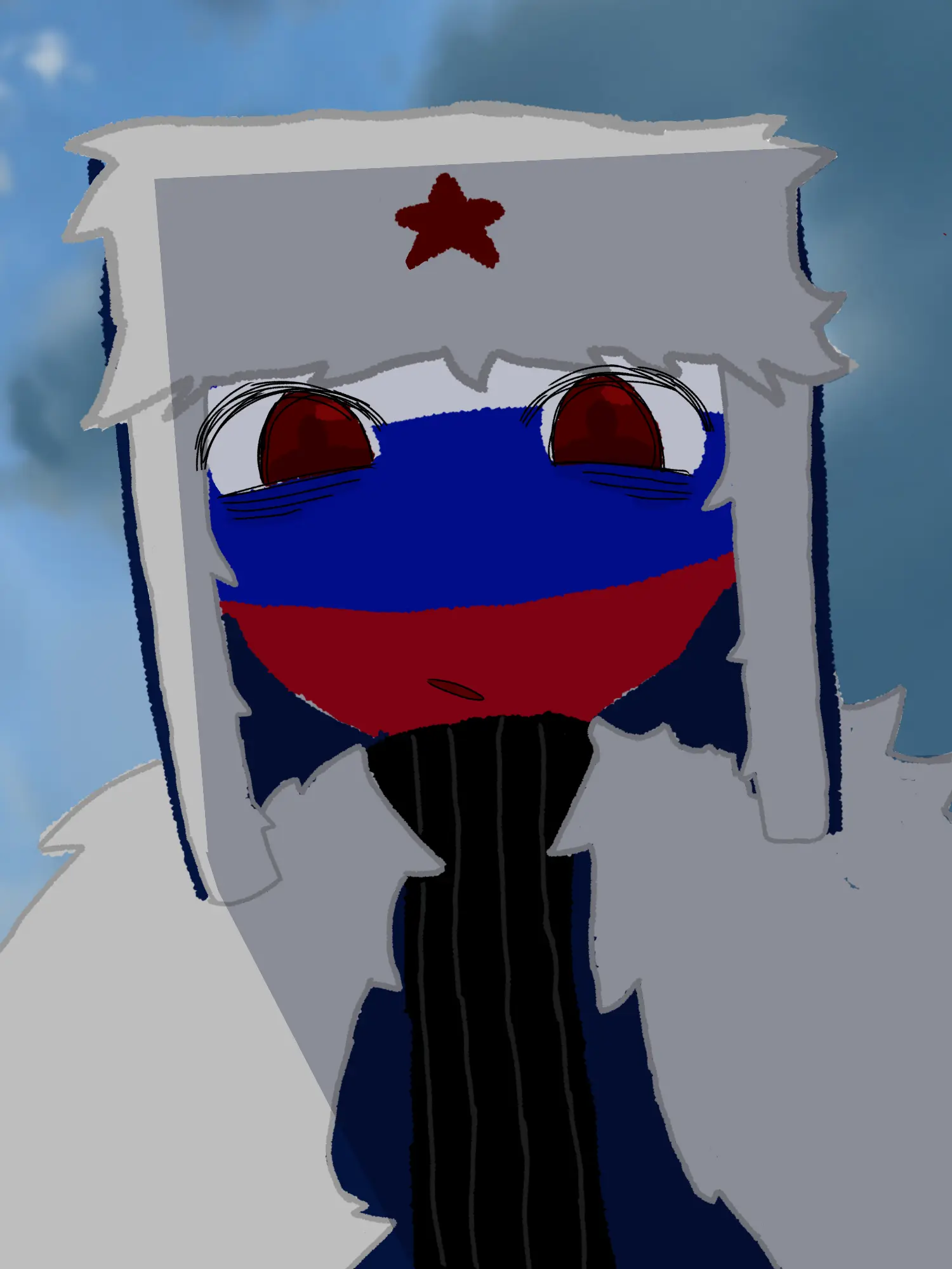SoreRest7946의 ロシアに看病されよう！