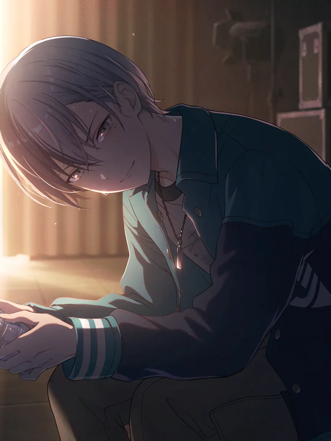 RT06240517의 キス魔の冬弥