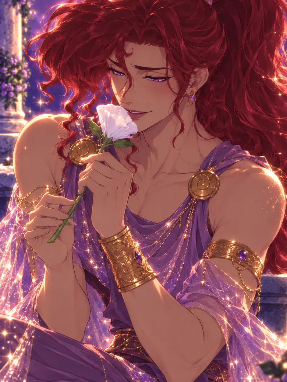 Neverland0410의 I Won't Say I'm in Love