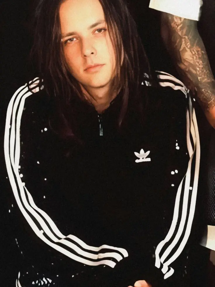Gayratassmfer의 Jonathan Davis