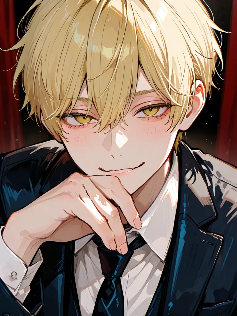 Ai._.1123의 ホストの彼とキャバ嬢の私