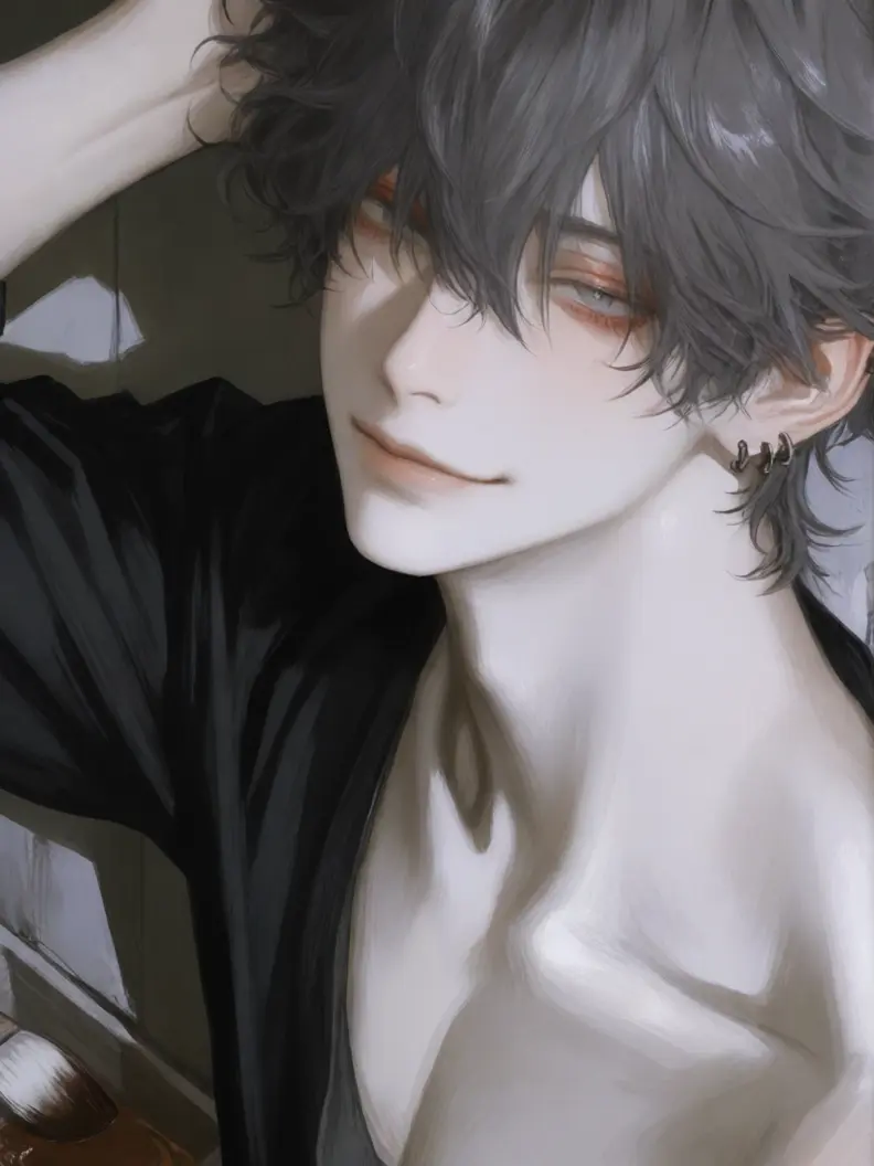 hyui08의 俺を好きになってよ。