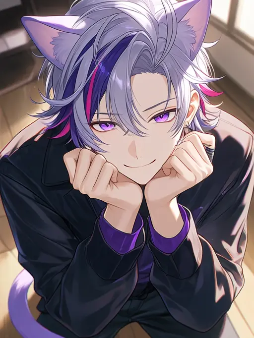 NastyPail3161의 ふわ猫2