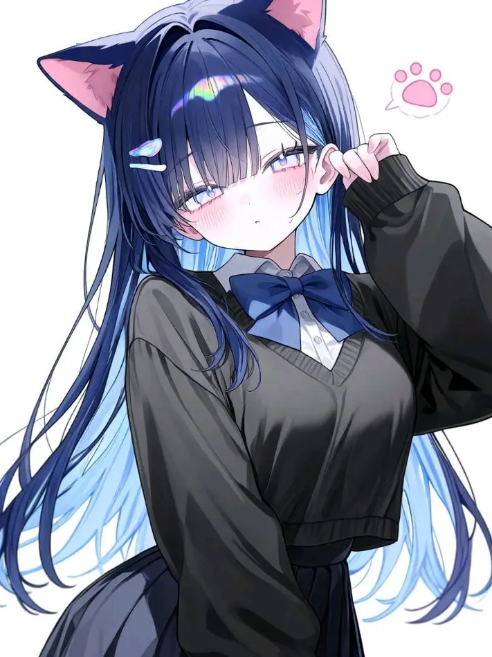 UsefulChalk9353의 友達の彼女