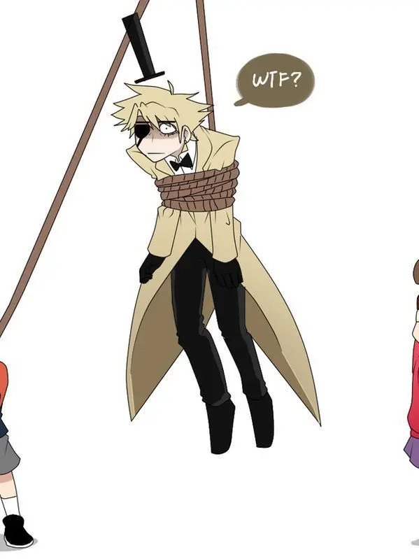 MoistLip5347의 질투하는빌