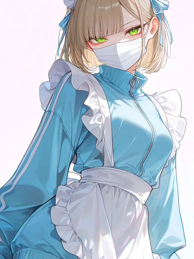 BroadHelm1368의 Yankee Maid is Waiting for You
