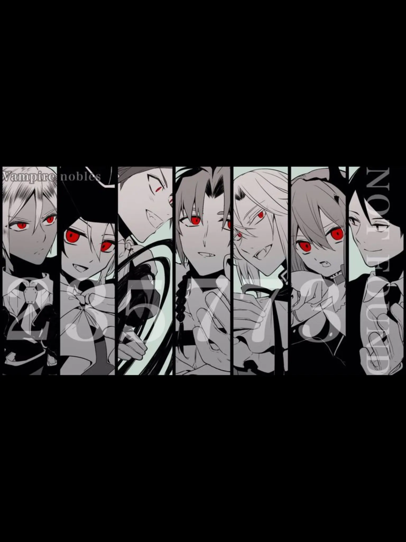 PureCoast4136의 Seraph of the End