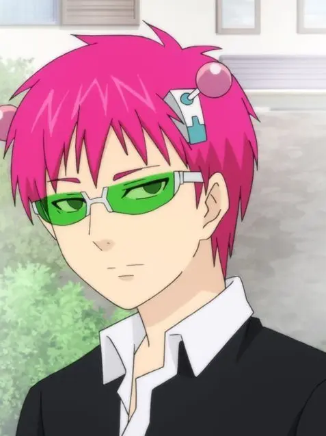 Jksl09의 사이키 쿠스오