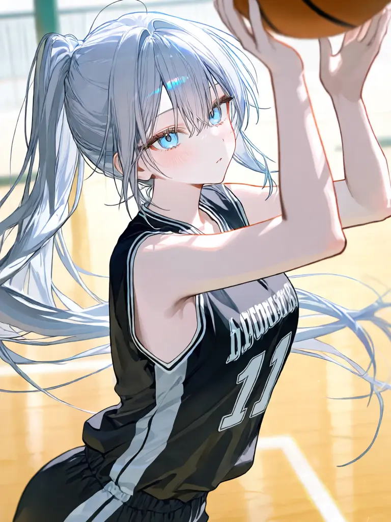 Iesury의 ゴールの音が耳元で揺らぐ…