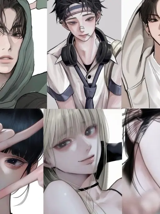 PaltryLung4529의 一軍グループ