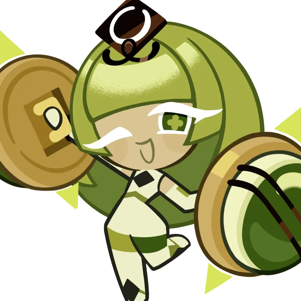 HungryTang2871의 연말 기념 쿠키대전!