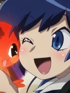 dihsolong6969의 !Miraculous Ladybug!