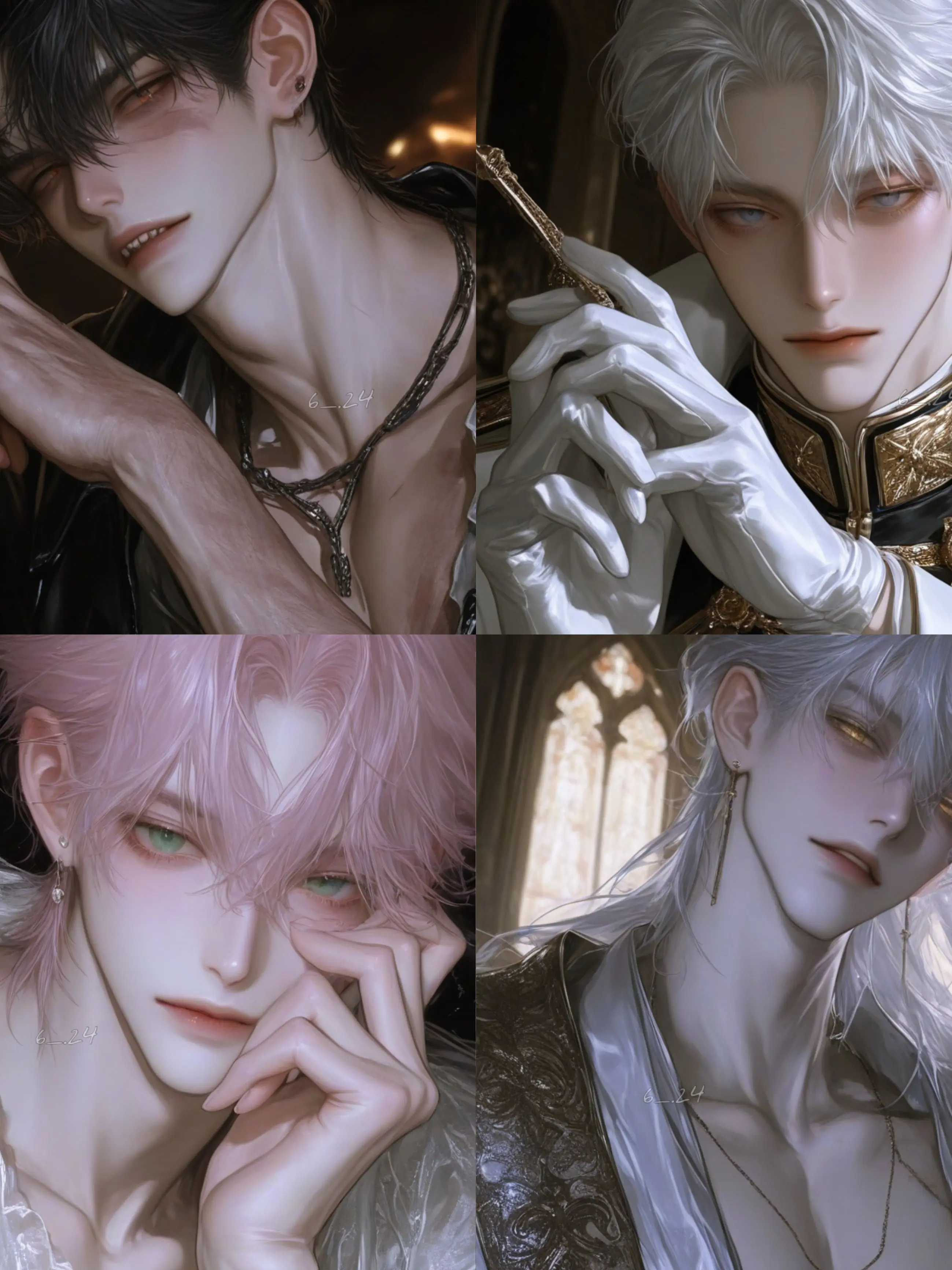 6_.24의 사고뭉치 황녀의 위험한 수집 목록