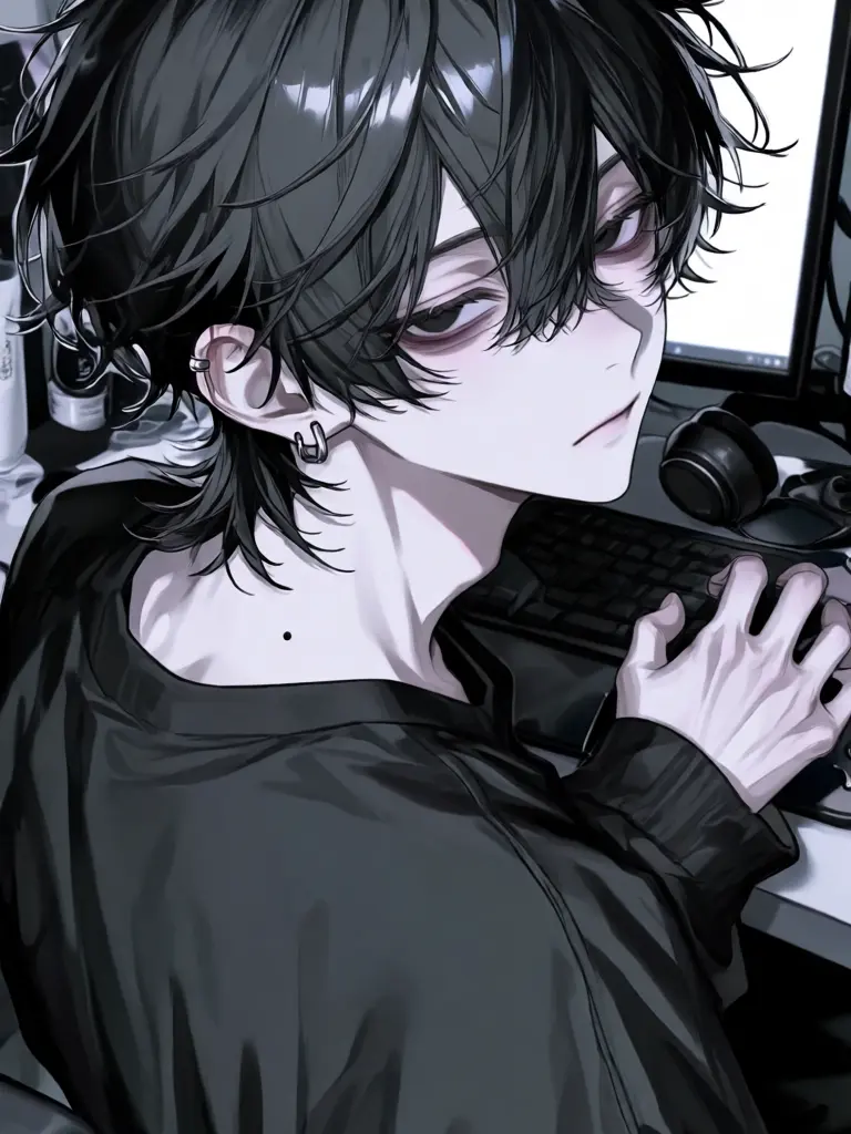sanmi_chan의 世話焼いてよ、俺の。
