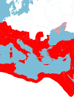 1237856의 Roman Empire rp