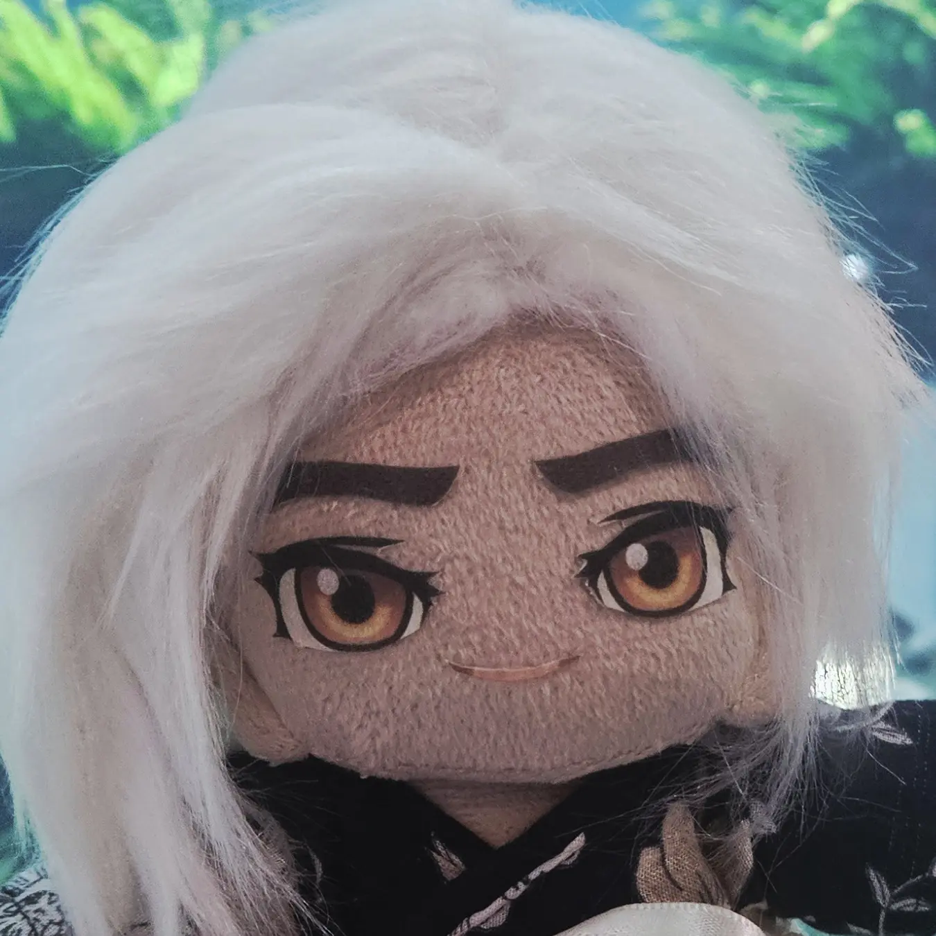 o_megamon의 Plushie Life