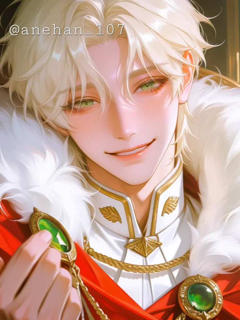 anehan_107의 일라이저 아틀라스 솔라리우스