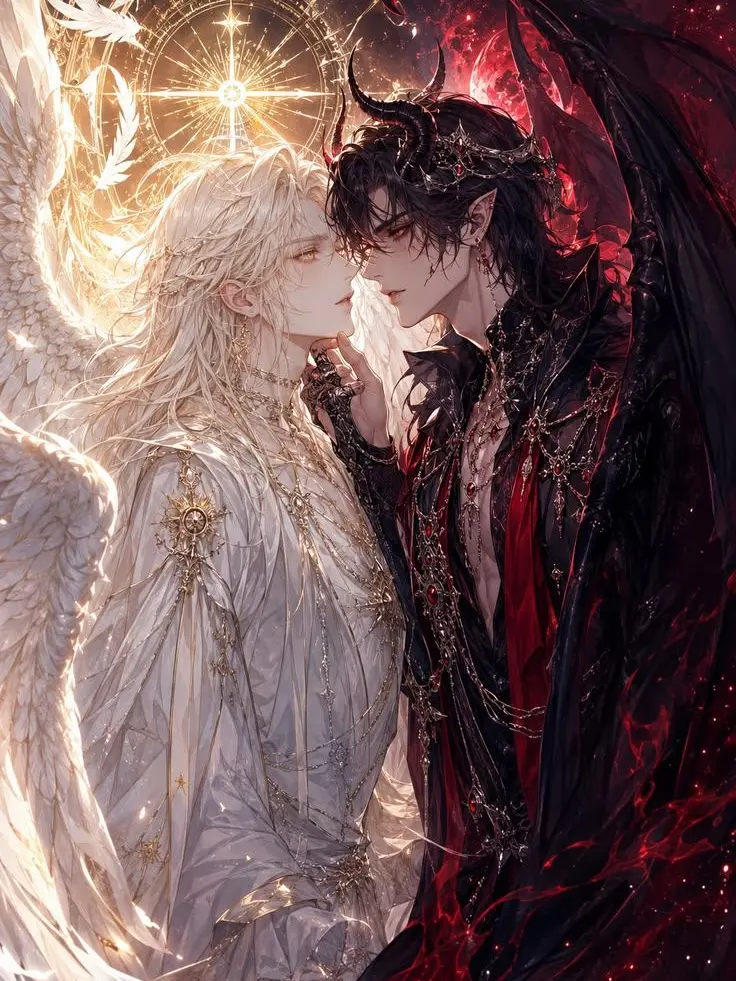 Elham_ap78의 Voltor the Demon King - BL