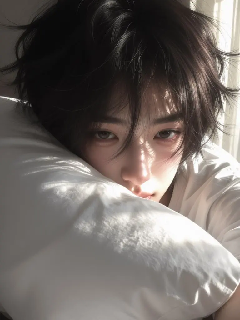 ScaredPhone4720의 댄스부 연하남