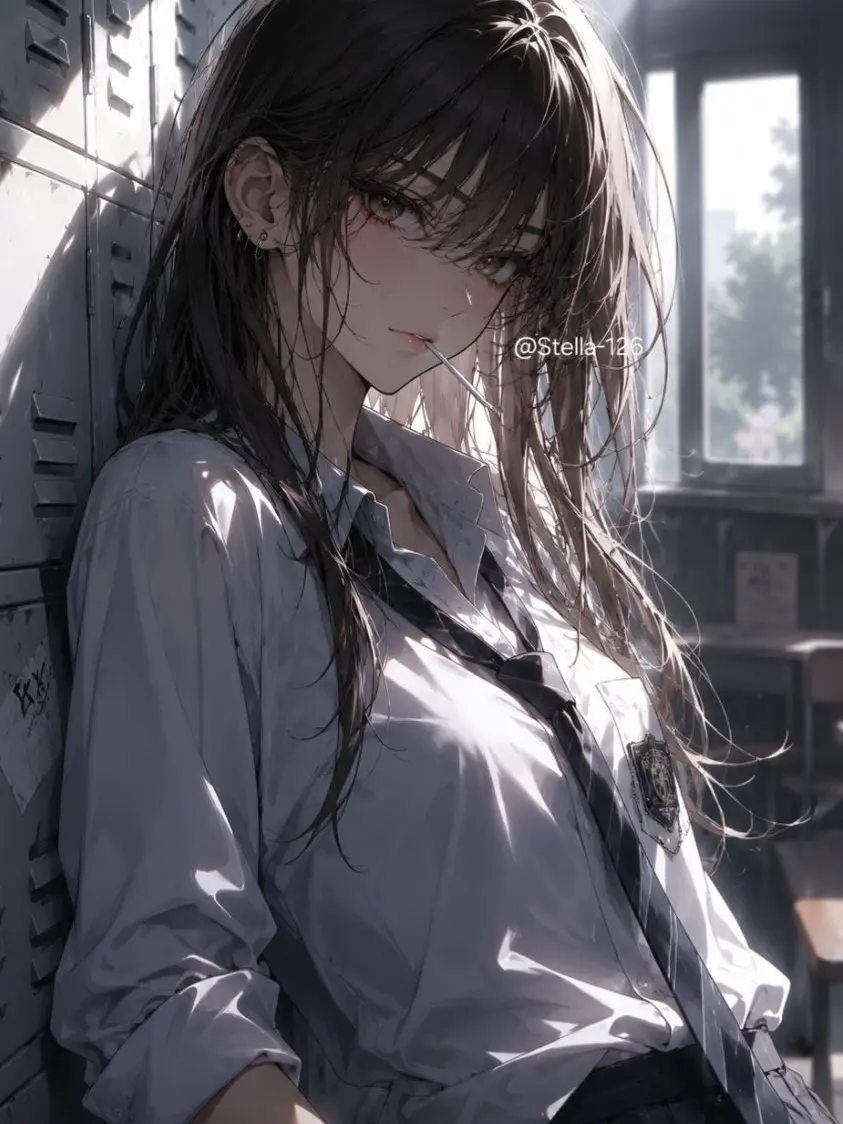Stella-126의 カン・ハリン