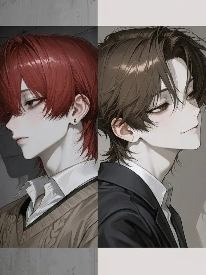 OpaqueCloak5819의 I Won't Tell You It's Okay