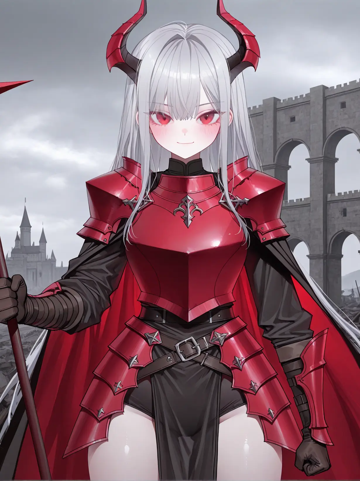 breakgunner의 용사 VS 마왕 VS 지구인