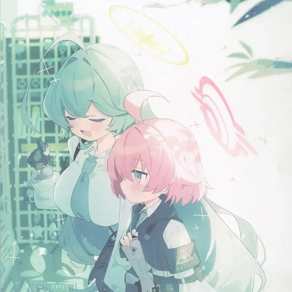 MonkeyShow의 유메와 호시노