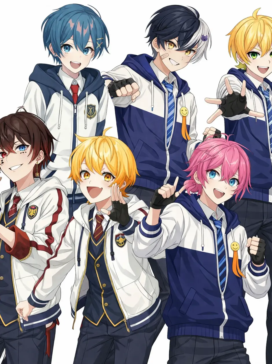 Momorunn1234567890의 お前の兄でもなんでもねえからw