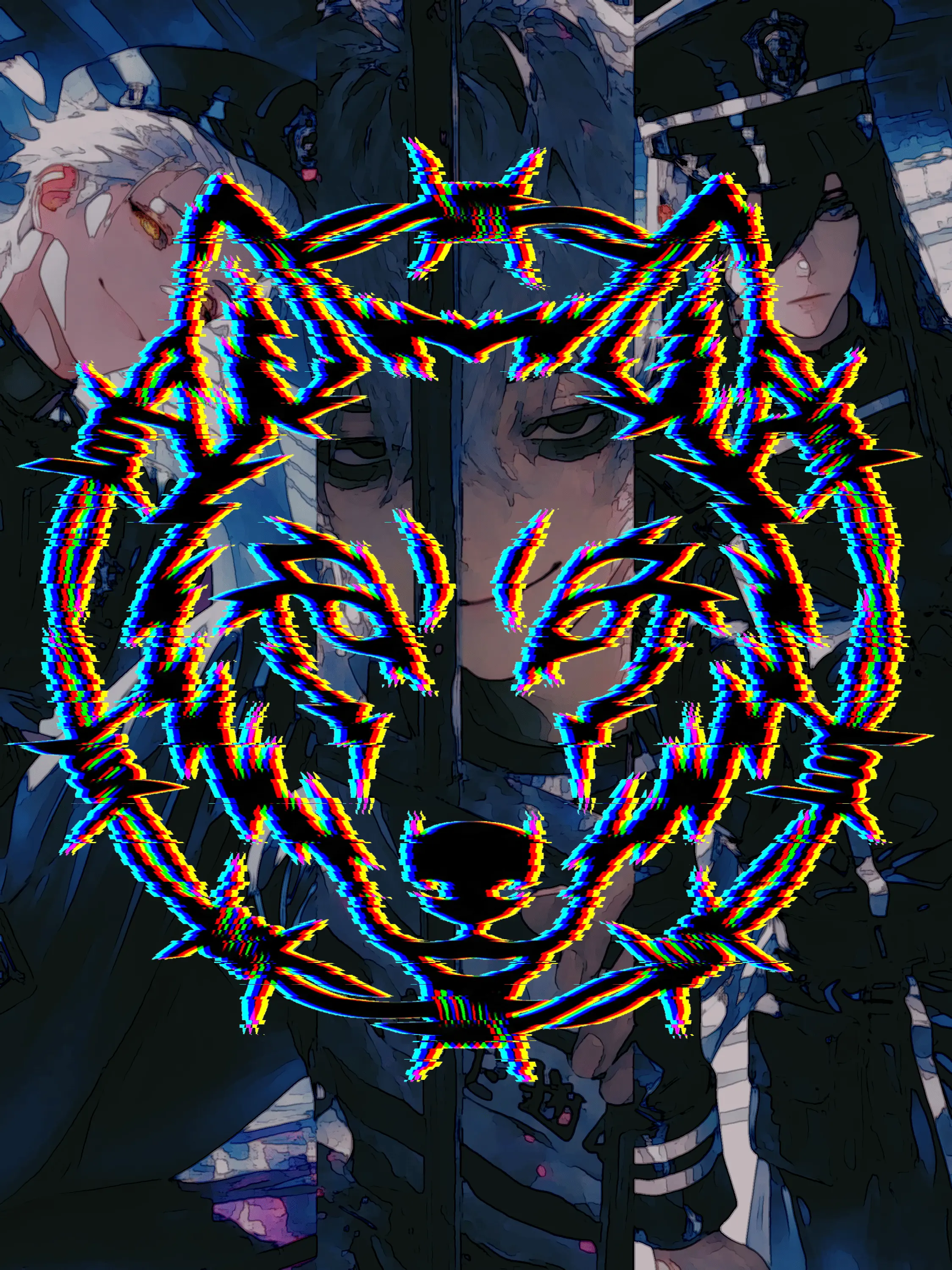 pastacool의 Panopticon -パノプティコン-