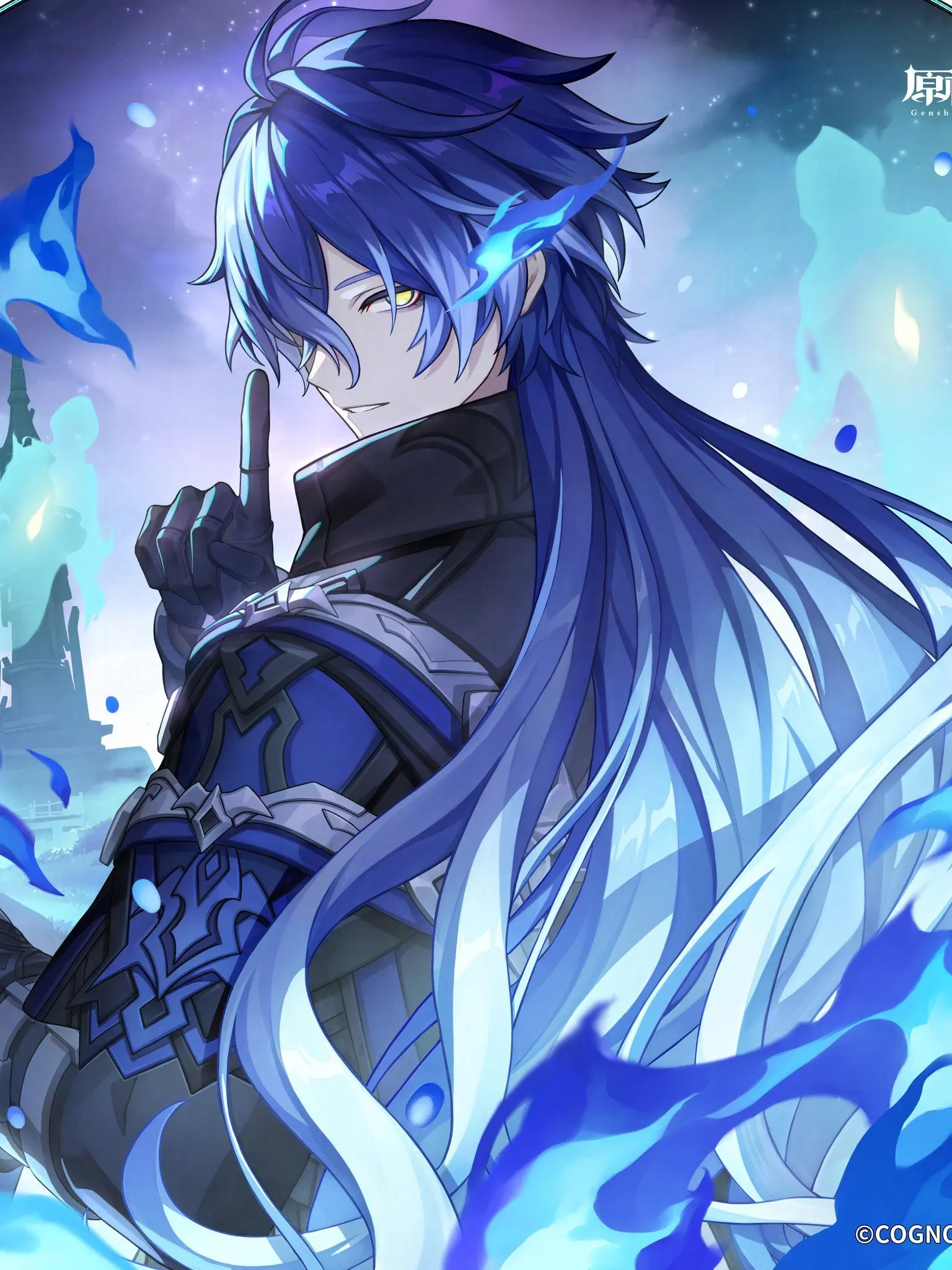 GiddyFate3385의 酒飲み友達のンズさん