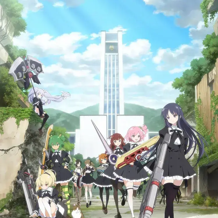 MeagerSlide3940의 어설트 릴리 BOUQUET